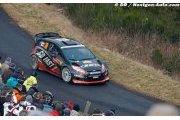 Go Fast climb Monte Carlo leaderboard