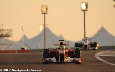 Villadelprat says Ferrari wrong to stick with Massa