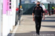 Chez Haas F1, Steiner reconnait avoir rencontré Mazepin