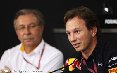 Renault Sport F1 vise 4 équipes sur le long terme