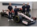 Sauber Academy launched to raise motorsport's next star