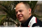 Williams est excitée à l'idée de retravailler avec Renault