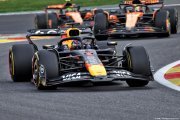Verstappen : l'ambiance est très bonne avec Mekies, 'plus sociable' et 'plus technique'