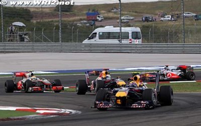 Red Bull craint Montréal et Valencia