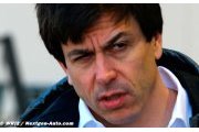 2014 Australian Grand Prix - Friday Press Conference