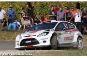 SWRC wrap: Glory for Tanak in France