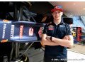 Spain 2016 - GP Preview - Red Bull Tag Heuer