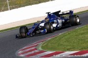 Late start could affect early races - Wehrlein