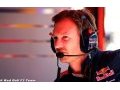Horner : Red Bull fait une croix sur 2015, Renault doit prendre tous les risques
