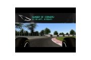Video - A virtual lap of Montréal with Lewis Hamilton