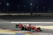 Flexible Ferrari story 'nonsense' - Lauda
