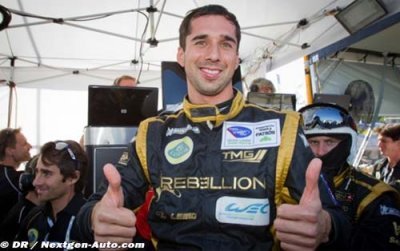 Rebellion&nbsp;: Après la pole, la victoire à Petit Le Mans&nbsp;?
