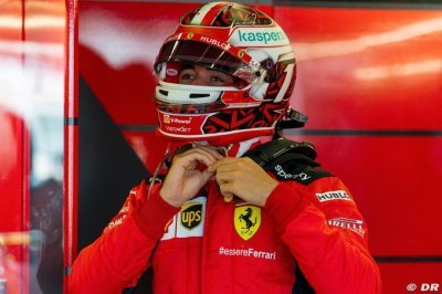 Leclerc et Hamilton, deux pilotes qui savent progresser grâce à l’autocritique