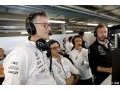 Mercedes F1 : Wolff reste 'prudent' pour Silverstone