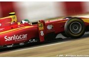 Nathanaël Berthon revient sur ses essais GP2