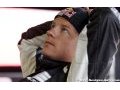 Raikkonen says F1 future 'an open question'