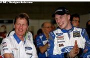 Wilson: Latvala capable of WRC winning spree