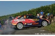 SS14: Duval rolls on Panzerplatte repeat