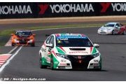 Honda confirms drivers for 2014