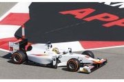 Arthur Pic brille pour ses débuts en GP2