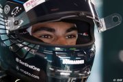 '100pc' healed Stroll eyes home Canada GP podium