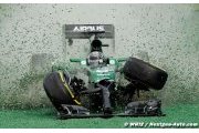 Malaysia 2014 - GP Preview - Caterham Renault
