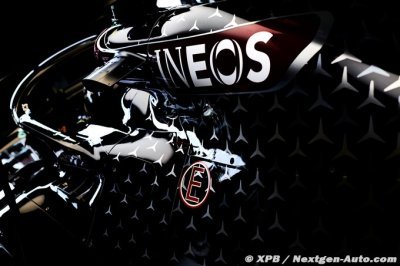 Accords Concorde&nbsp;: Mercedes veut une F1 viable à long terme
