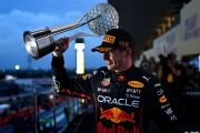 Verstappen : La confusion de Suzuka n'a 'pas gâché le moment'