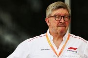 Brawn promet aux fans une saison de F1 ‘excitante' même à huis clos