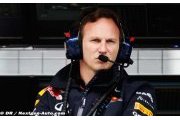 Horner expects better race for Red Bull in Hungary