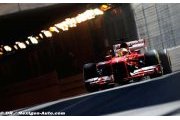 Bilan de la saison 2013 : Fernando Alonso