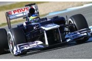 Senna craint la chaleur de Valence...