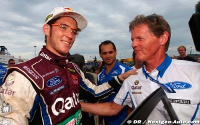 Double podium a sensational ’finniish’ for Qatar M-Sport