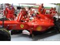 Les Ferrari sont-elles de retour au sommet ?