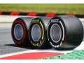 Pirelli annonce les choix de pneus pour le début de saison 2020