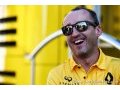 Kubica says F1 return chances 'good'