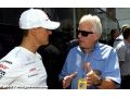 Whiting : Schumacher devrait connaitre les règles