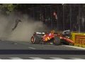 F1 drivers slam FIA after Perez-Sainz crash