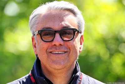 Renault is not leaving Formula 1 - CEO