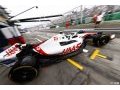 Schumacher convaincu de pouvoir devenir un pilote de haut niveau en F1