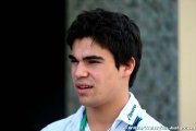 Claire Williams : Stroll représente un risque calculé
