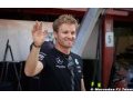 Rosberg's 'humiliation over now' - Lauda