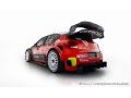 Citroën ouvre un nouveau chapitre de son histoire en WRC au Monte-Carlo