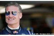 Coulthard : je dois ma carrière à Senna