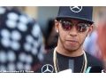 Hamilton : Ferrari est dans la meilleure position