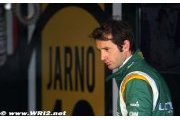Jarno Trulli revient sur sa course à Monaco