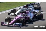 On a joué à : F1 2020