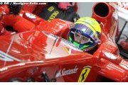 Massa veut revenir aux avant-postes