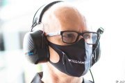 Williams appoints Simon Roberts as acting team principal