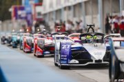 En 48 heures, la Formule E perd deux constructeurs
